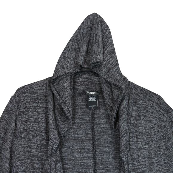 Disney Cardigan sz 5 Pixar Coco Miguel Embroidered Hood Cape Gothic Day of Dead - Picture 7 of 16